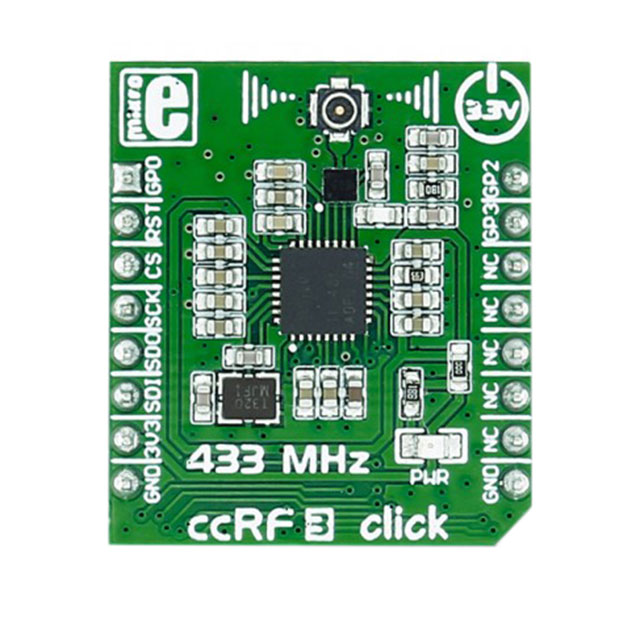 MIKROE-2389 MikroElektronika