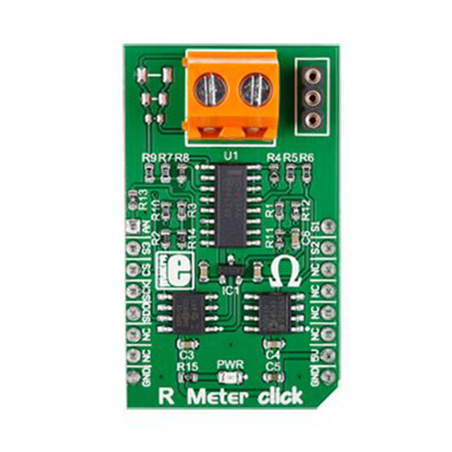 MIKROE-2396 MikroElektronika