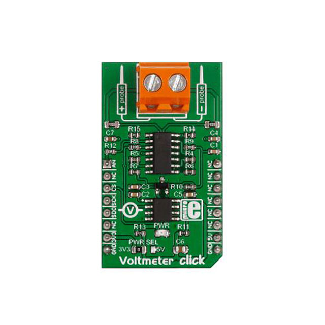 MIKROE-2436 MikroElektronika