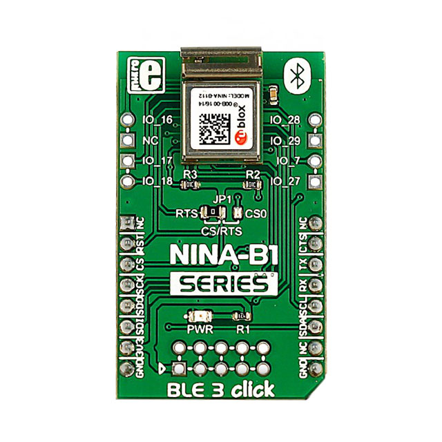 MIKROE-2471 MikroElektronika