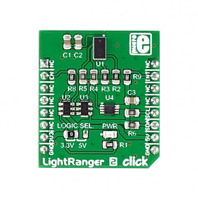 MIKROE-2509 MikroElektronika