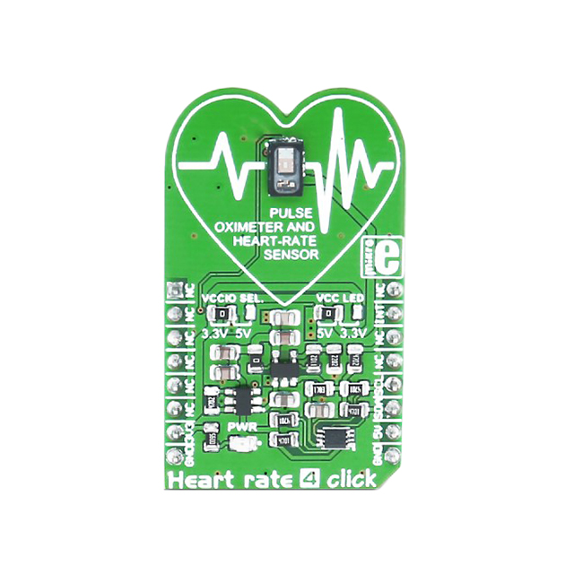 MIKROE-2510 MikroElektronika