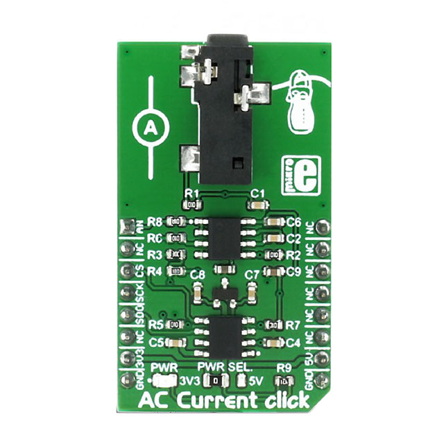 MIKROE-2523 MikroElektronika