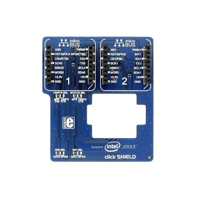 MIKROE-2546 MikroElektronika