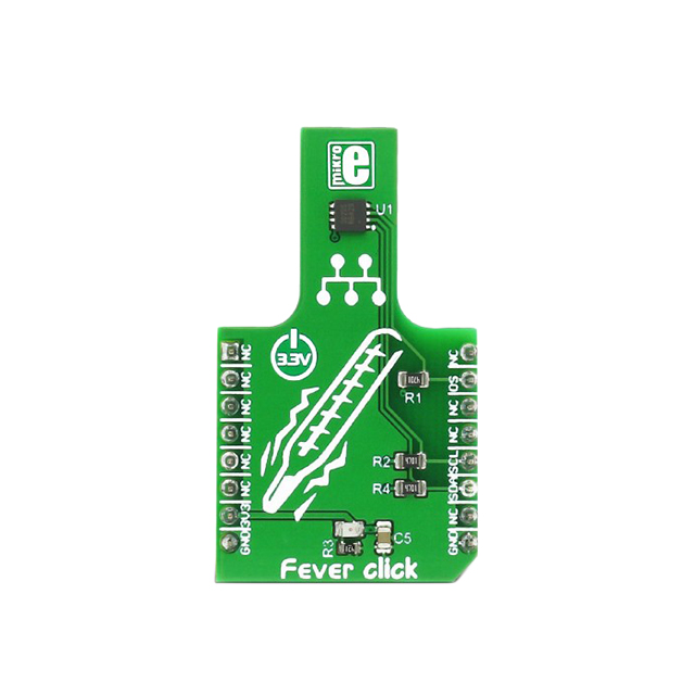 MIKROE-2554 MikroElektronika