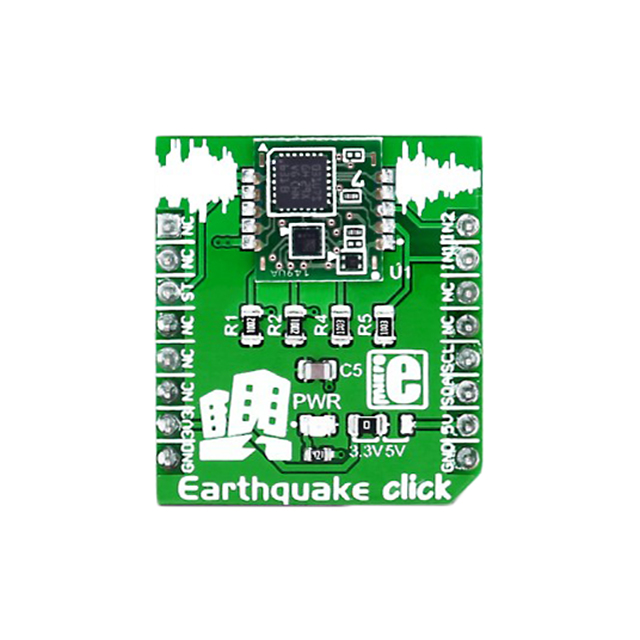 MIKROE-2561 MikroElektronika