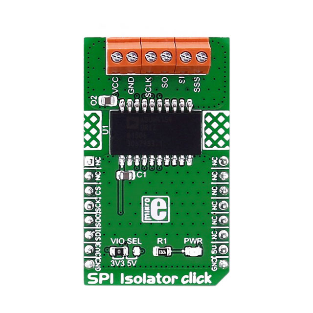 MIKROE-2583 MikroElektronika