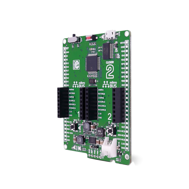 MIKROE-2584 MikroElektronika