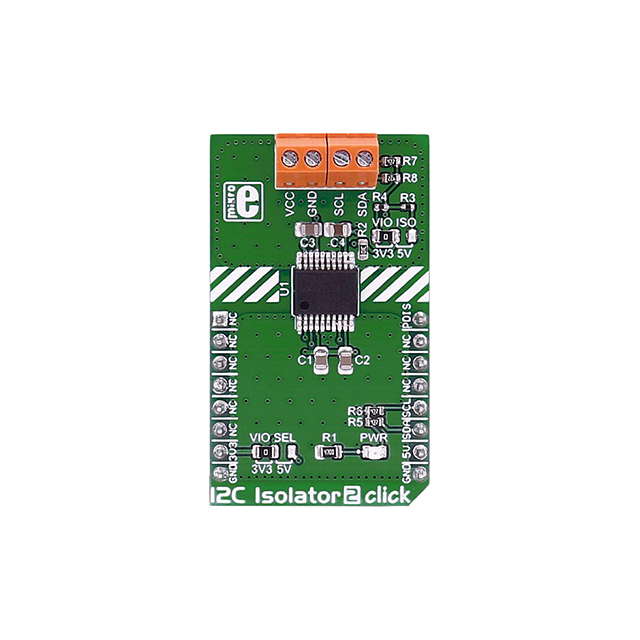 MIKROE-2609 MikroElektronika