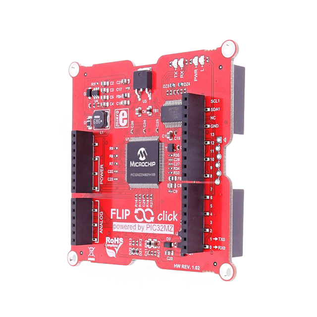 MIKROE-2650 MikroElektronika