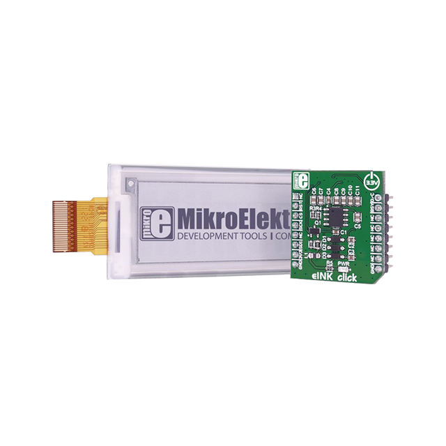 MIKROE-2659 MikroElektronika