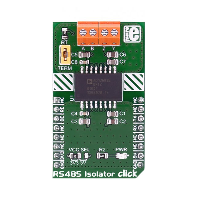 MIKROE-2673 MikroElektronika