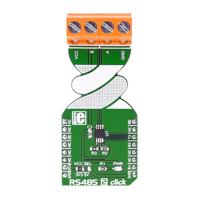 MIKROE-2700 MikroElektronika