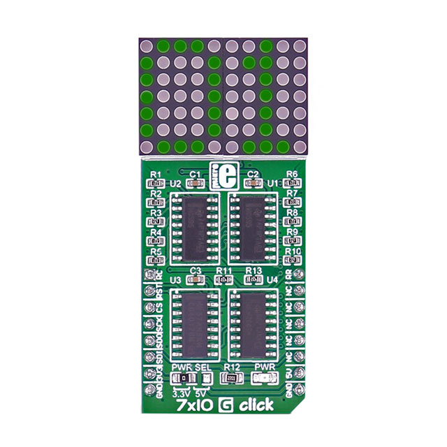 MIKROE-2705 MikroElektronika