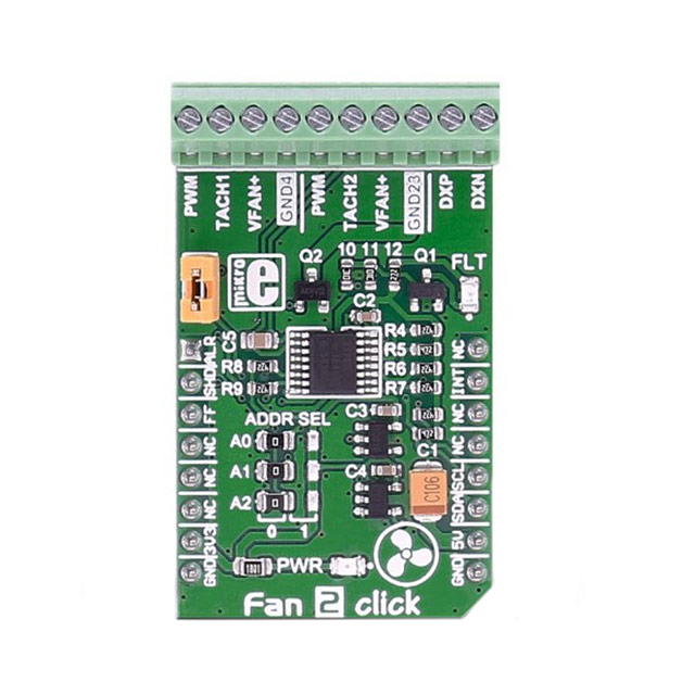 MIKROE-2708 MikroElektronika