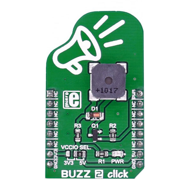 MIKROE-2720 MikroElektronika