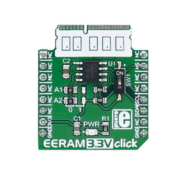 MIKROE-2728 MikroElektronika