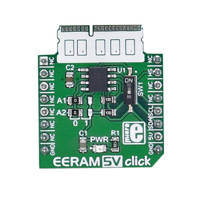 MIKROE-2729 MikroElektronika