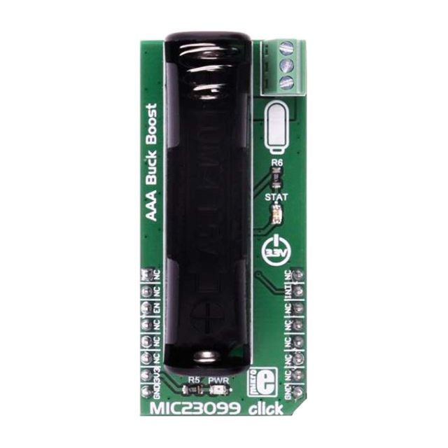 MIKROE-2765 MikroElektronika