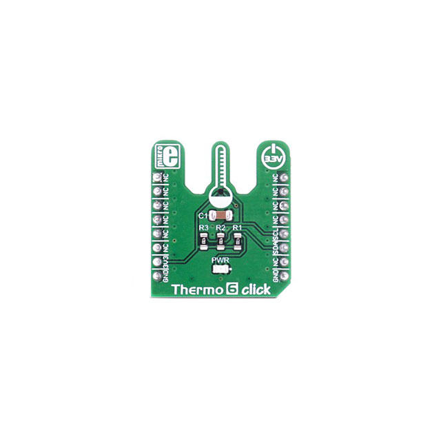 MIKROE-2769 MikroElektronika