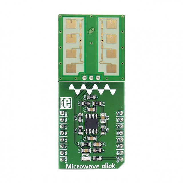 MIKROE-2781 MikroElektronika