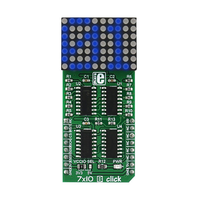 MIKROE-2789 MikroElektronika