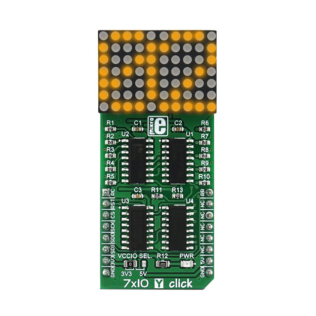 MIKROE-2790 MikroElektronika