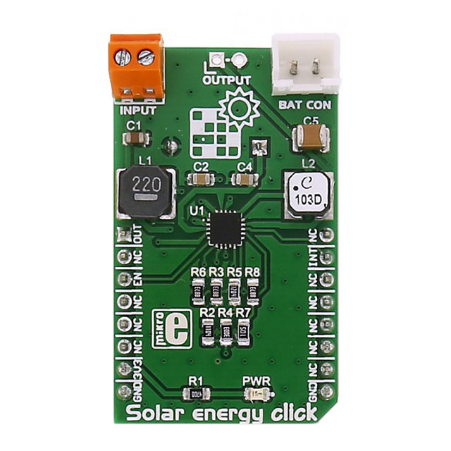 MIKROE-2814 MikroElektronika