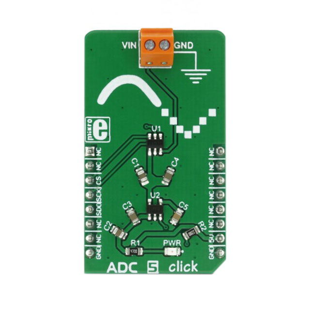 MIKROE-2846 MikroElektronika