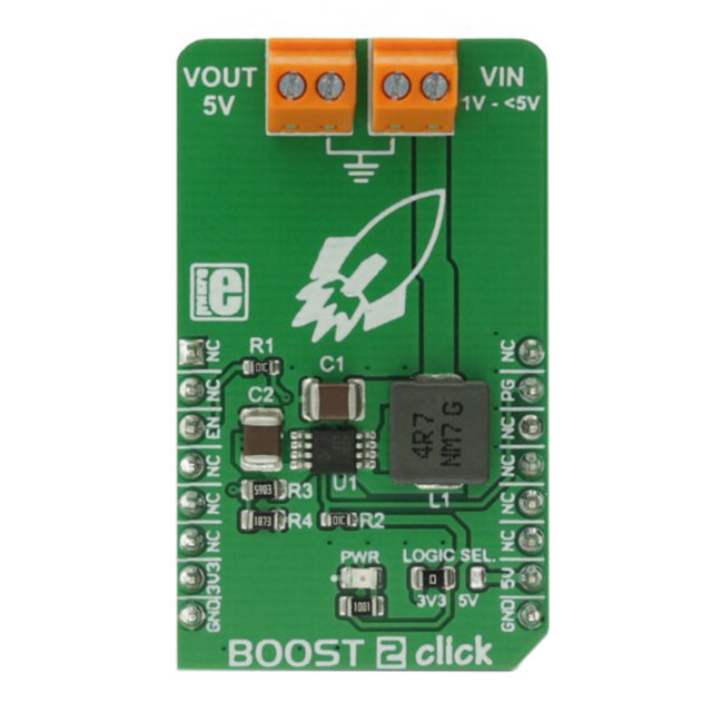 MIKROE-2894 MikroElektronika