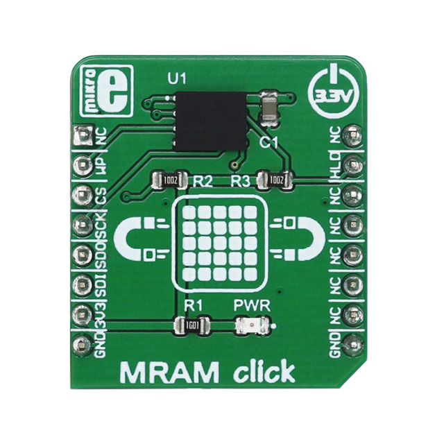 MIKROE-2914 MikroElektronika