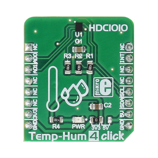 MIKROE-2938 MikroElektronika