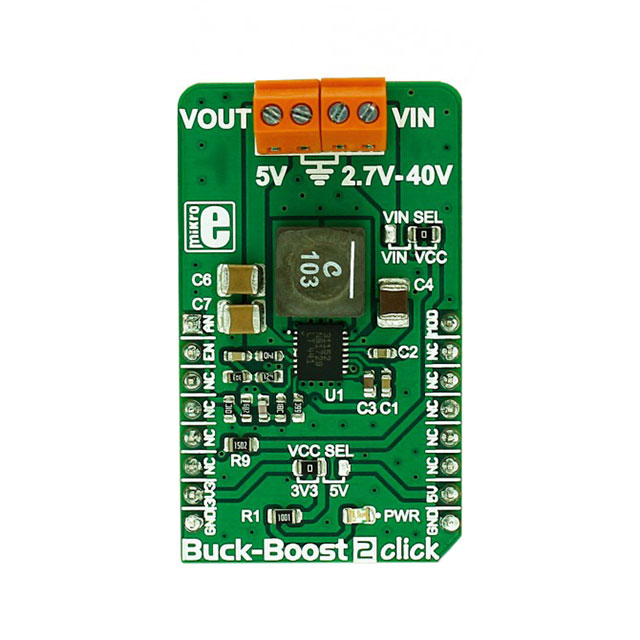 MIKROE-2963 MikroElektronika