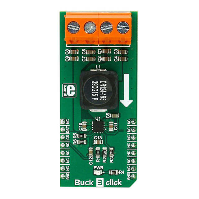 MIKROE-2971 MikroElektronika