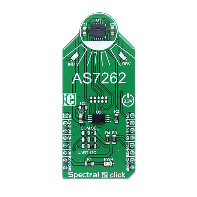 MIKROE-2973 MikroElektronika