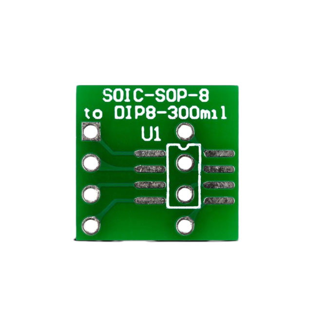 MIKROE-302 MikroElektronika