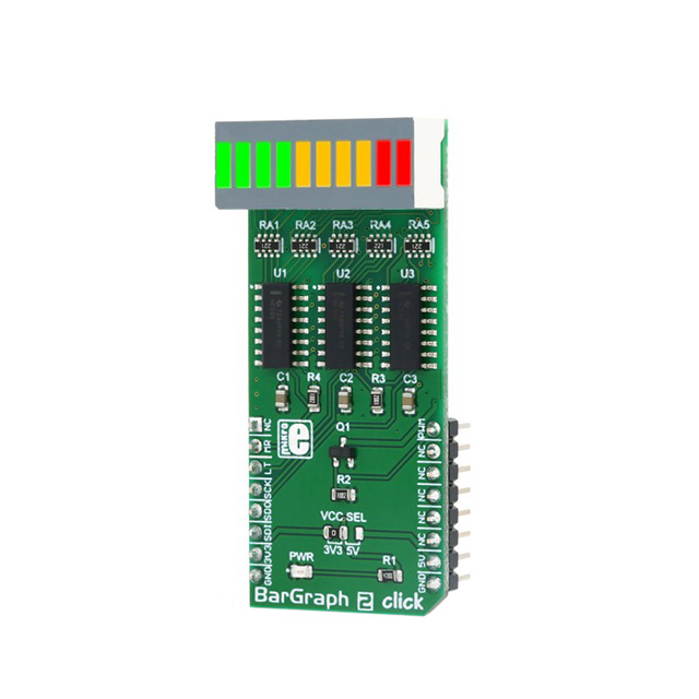 MIKROE-3021 MikroElektronika