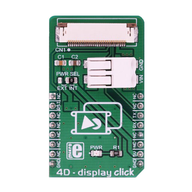 MIKROE-3044 MikroElektronika