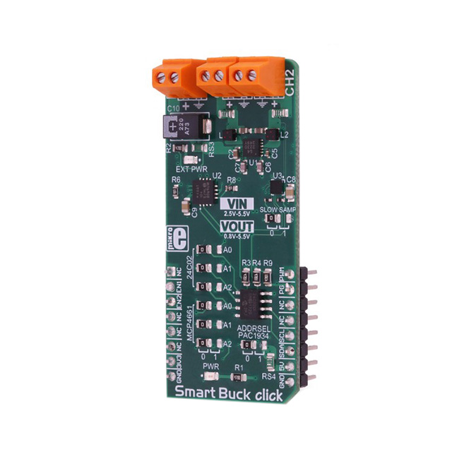 MIKROE-3113 MikroElektronika