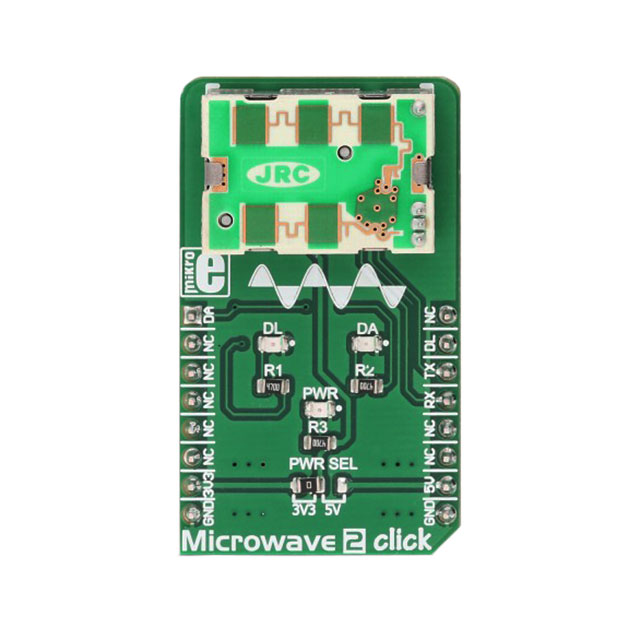 MIKROE-3187 MikroElektronika