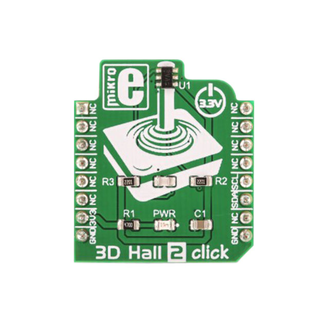 MIKROE-3190 MikroElektronika