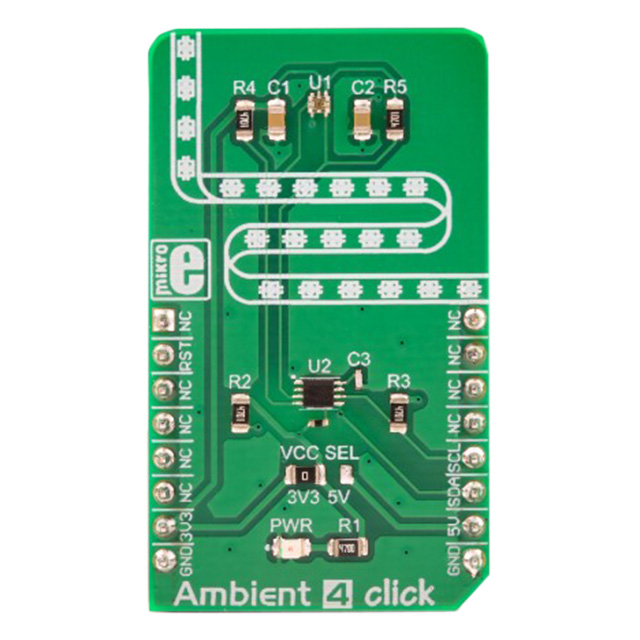 MIKROE-3199 MikroElektronika