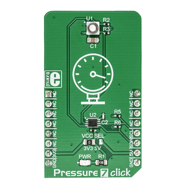 MIKROE-3246 MikroElektronika