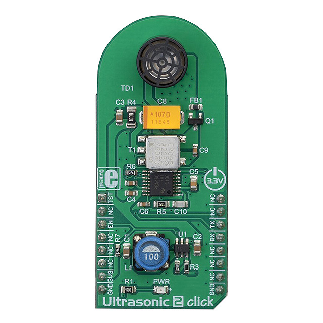 MIKROE-3302 MikroElektronika