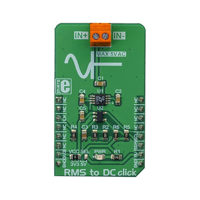 MIKROE-3311 MikroElektronika