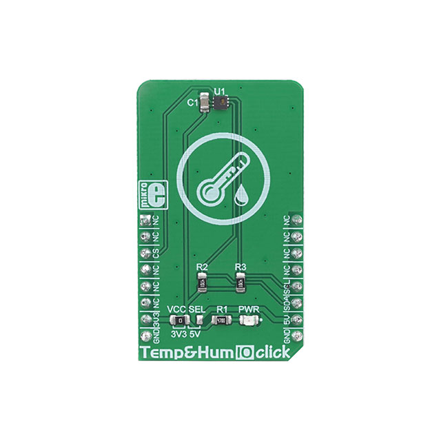 MIKROE-3342 MikroElektronika