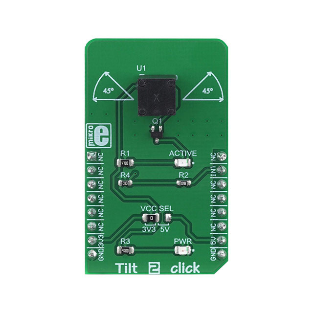 MIKROE-3343 MikroElektronika