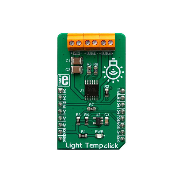 MIKROE-3399 MikroElektronika