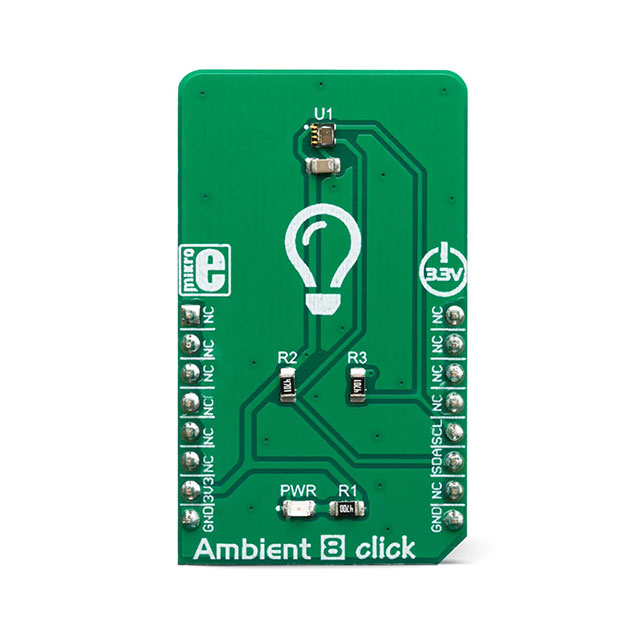 MIKROE-3452 MikroElektronika