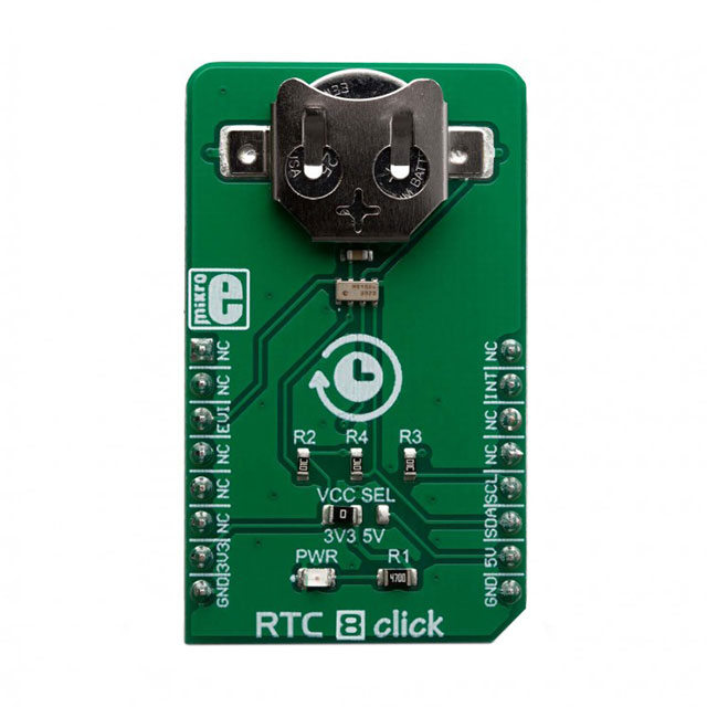 MIKROE-3456 MikroElektronika